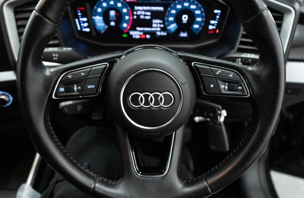 Used Audi A1 2020 for sale - 76535462: Photo 24