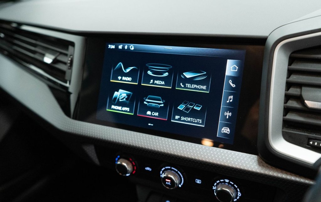 Used Audi A1 2020 for sale - 76535462: Photo 26