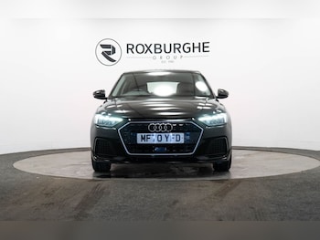 Used Audi A1 2020 for sale - 76535462: Photo