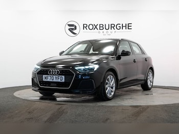 Used Audi A1 2020 for sale - 76535462: Photo