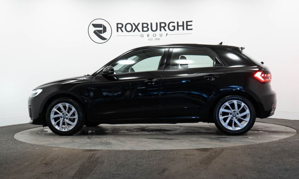 Used Audi A1 2020 for sale - 76535462: Photo 4