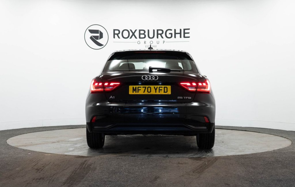 Used Audi A1 2020 for sale - 76535462: Photo 7