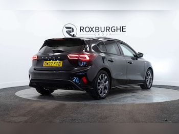 Used Ford Focus 2022 for sale - 78150095: Photo