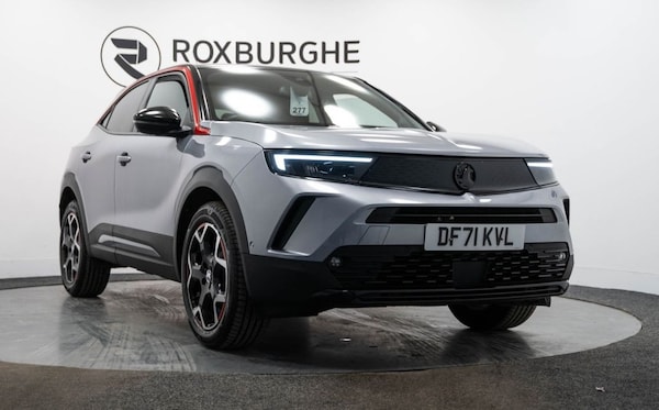 Used Vauxhall Mokka 2022 for sale - 74295803: Photo 10
