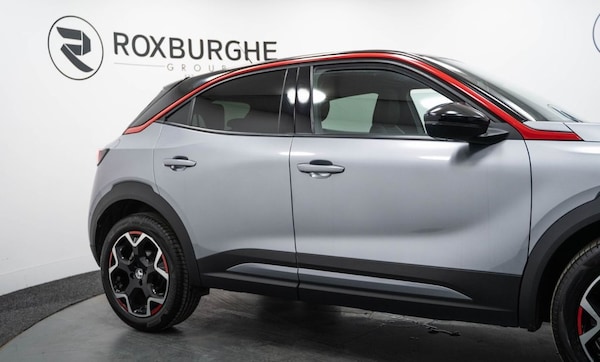 Used Vauxhall Mokka 2022 for sale - 74295803: Photo 12