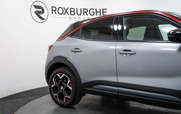 Used Vauxhall Mokka 2022 for sale - 74295803: Photo 13