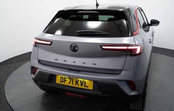 Used Vauxhall Mokka 2022 for sale - 74295803: Photo 15