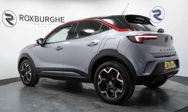 Used Vauxhall Mokka 2022 for sale - 74295803: Photo 16