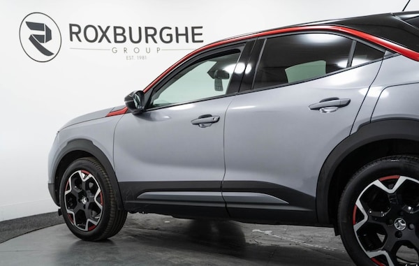 Used Vauxhall Mokka 2022 for sale - 74295803: Photo 17