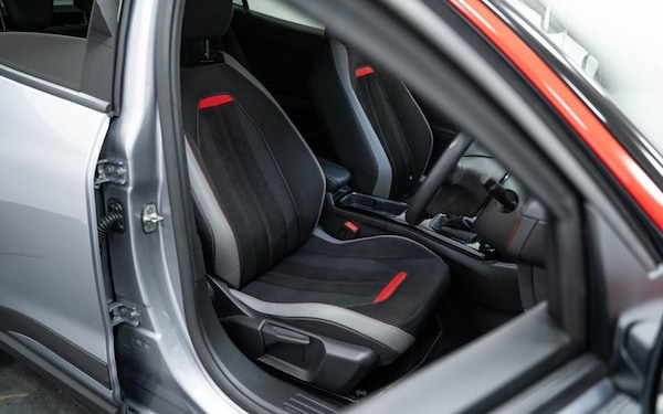 Used Vauxhall Mokka 2022 for sale - 74295803: Photo 20