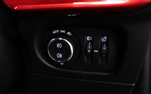 Used Vauxhall Mokka 2022 for sale - 74295803: Photo 21
