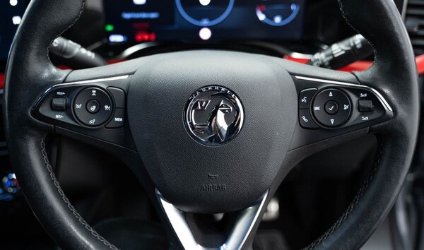 Used Vauxhall Mokka 2022 for sale - 74295803: Photo 22