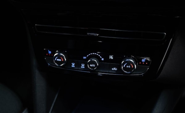 Used Vauxhall Mokka 2022 for sale - 74295803: Photo 26