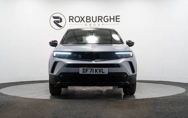 Used Vauxhall Mokka 2022 for sale - 74295803: Photo 2