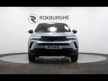 Used Vauxhall Mokka 2022 for sale - 74295803: Photo