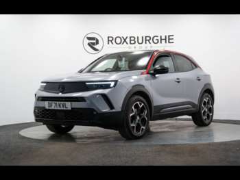 Used Vauxhall Mokka 2022 for sale - 74295803: Photo