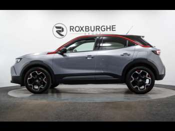 Used Vauxhall Mokka 2022 for sale - 74295803: Photo