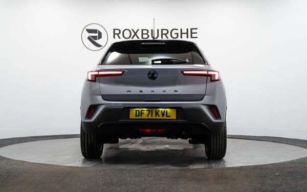 Used Vauxhall Mokka 2022 for sale - 74295803: Photo 7