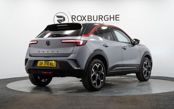 Used Vauxhall Mokka 2022 for sale - 74295803: Photo 8