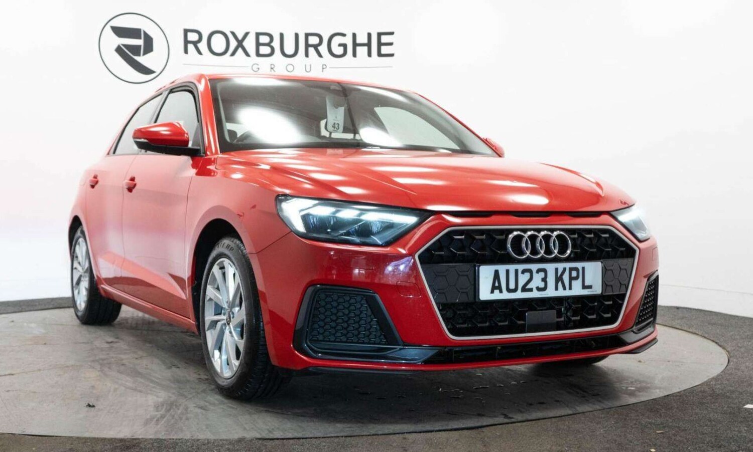 Used Audi A1 2023 for sale - 77930653: Photo 10