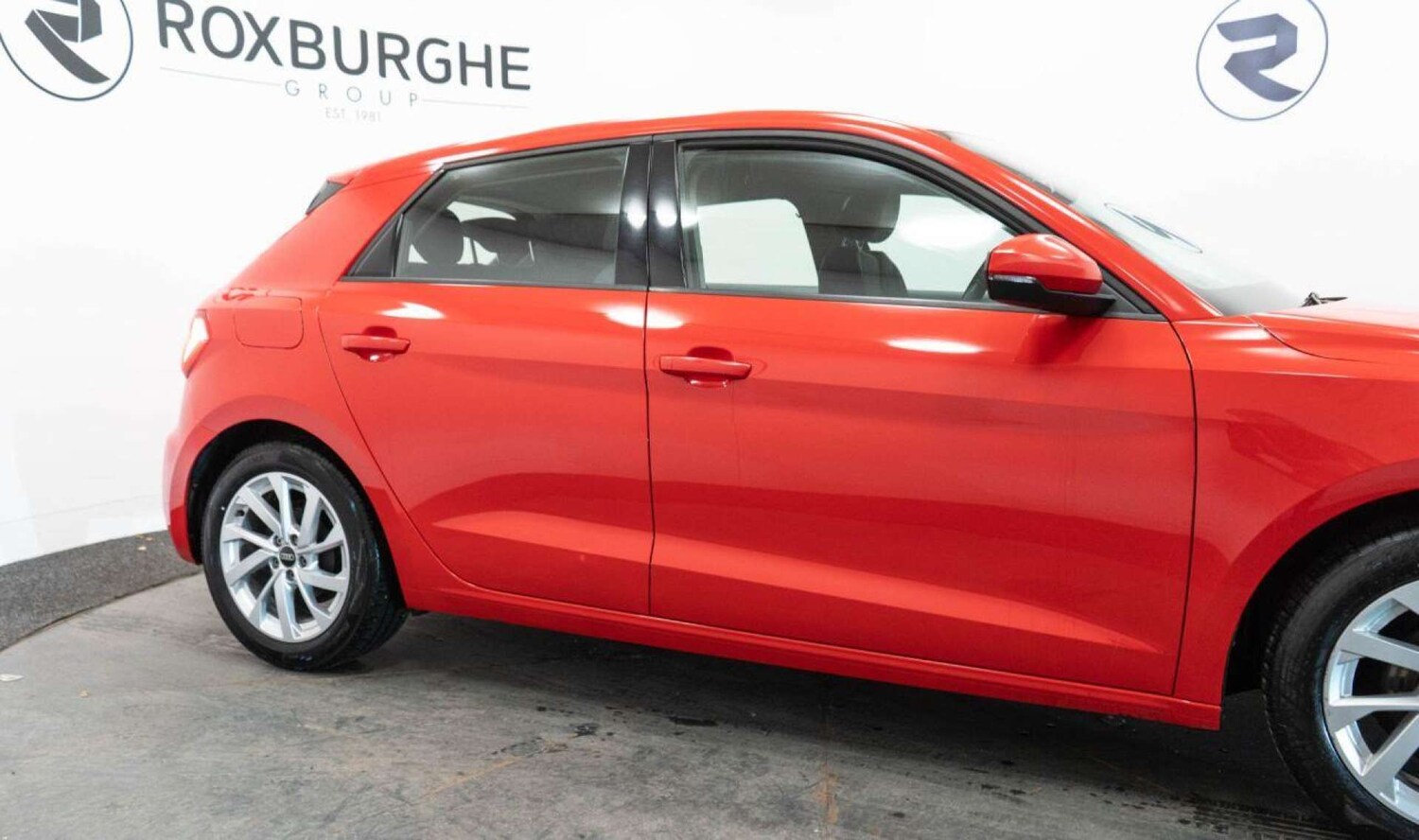 Used Audi A1 2023 for sale - 77930653: Photo 13