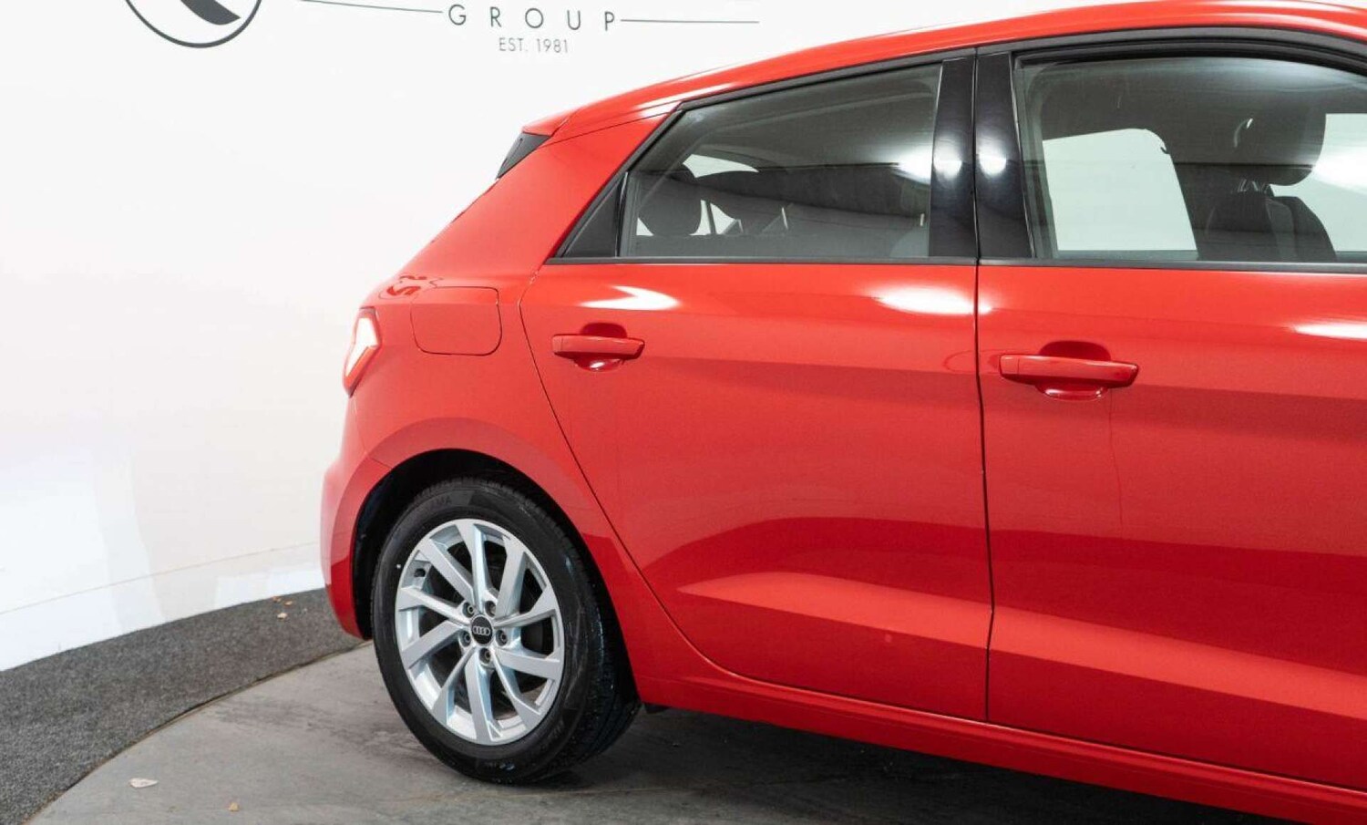 Used Audi A1 2023 for sale - 77930653: Photo 14