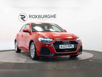 Used Audi A1 2023 for sale - 77930653: Photo