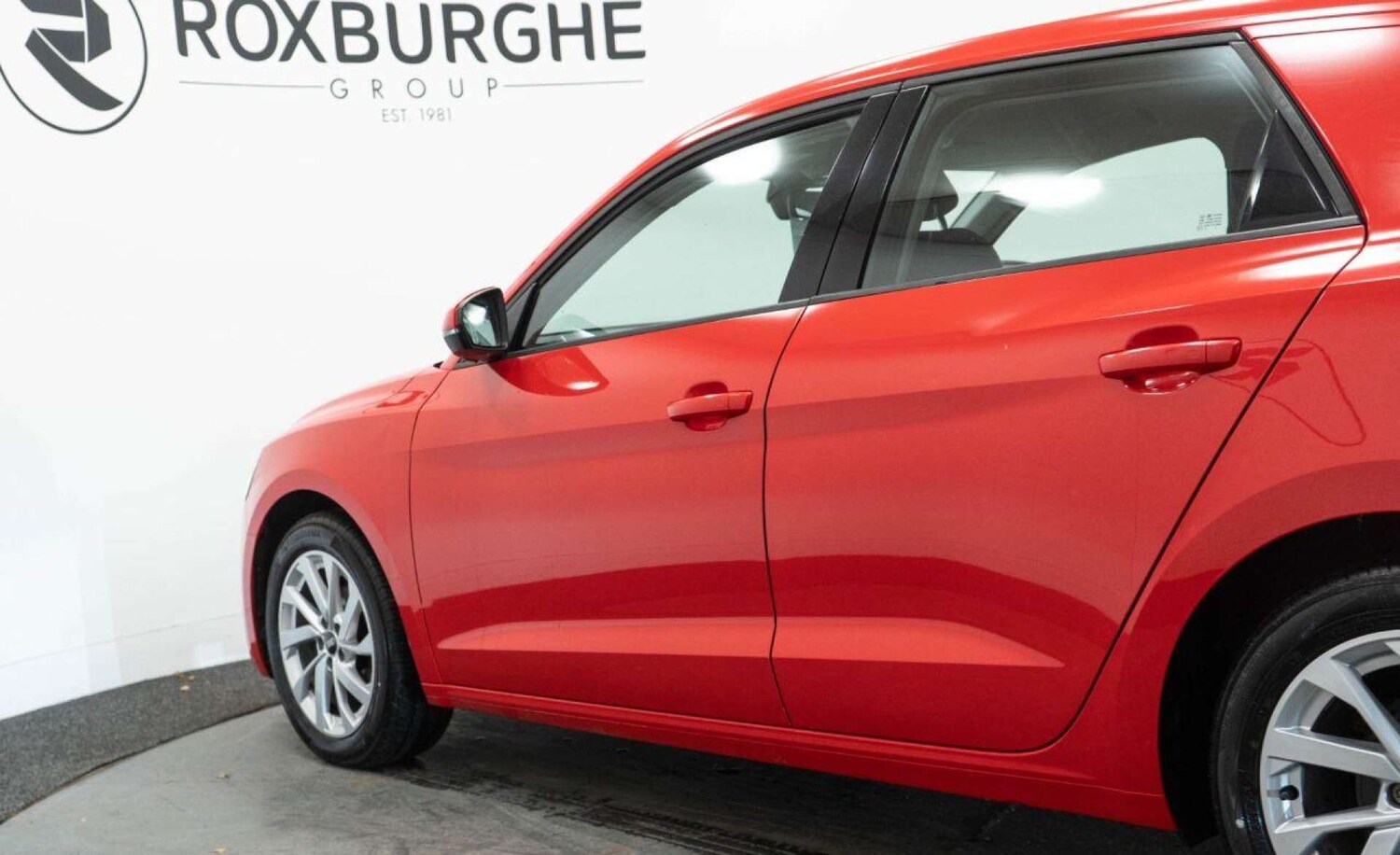 Used Audi A1 2023 for sale - 77930653: Photo 20