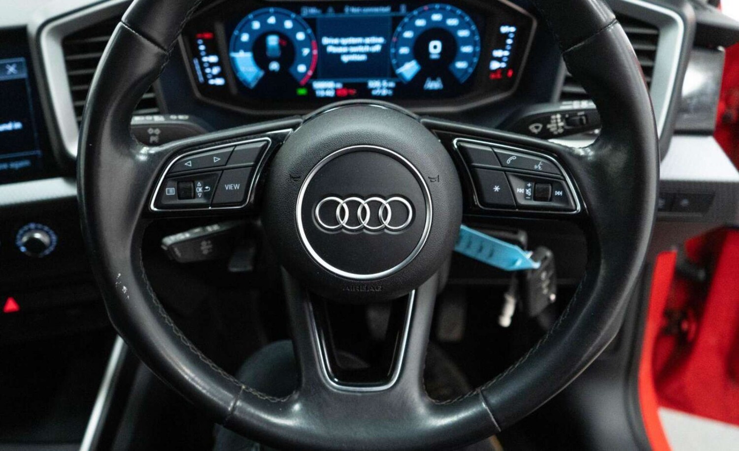 Used Audi A1 2023 for sale - 77930653: Photo 25