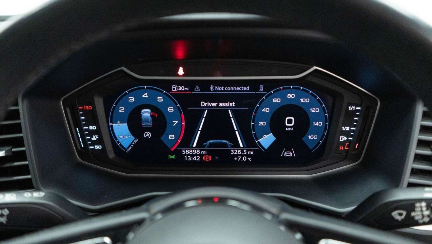 Used Audi A1 2023 for sale - 77930653: Photo 26