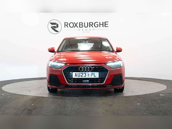 Used Audi A1 2023 for sale - 77930653: Photo