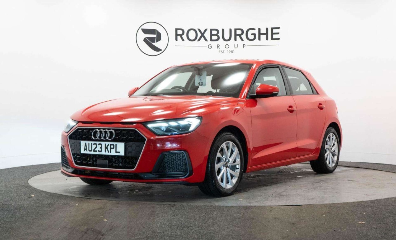 Used Audi A1 2023 for sale - 77930653: Photo 3