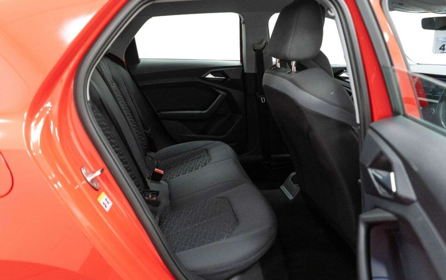 Used Audi A1 2023 for sale - 77930653: Photo 31