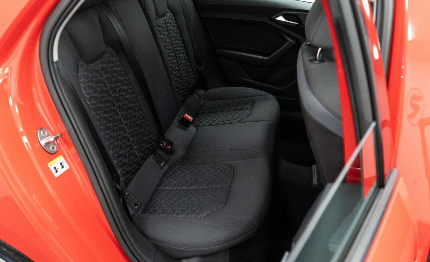 Used Audi A1 2023 for sale - 77930653: Photo 32