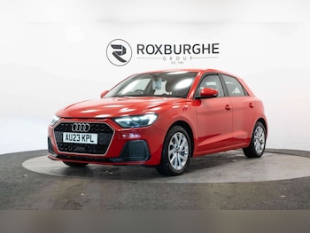 Used Audi A1 2023 for sale - 77930653: Photo