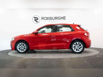 Used Audi A1 2023 for sale - 77930653: Photo