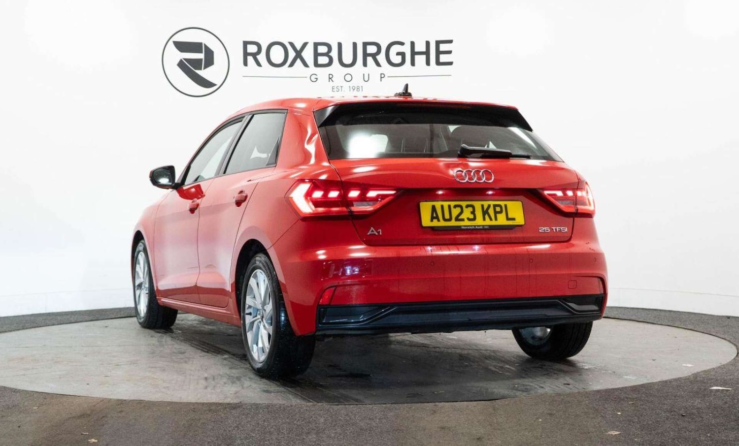 Used Audi A1 2023 for sale - 77930653: Photo 5