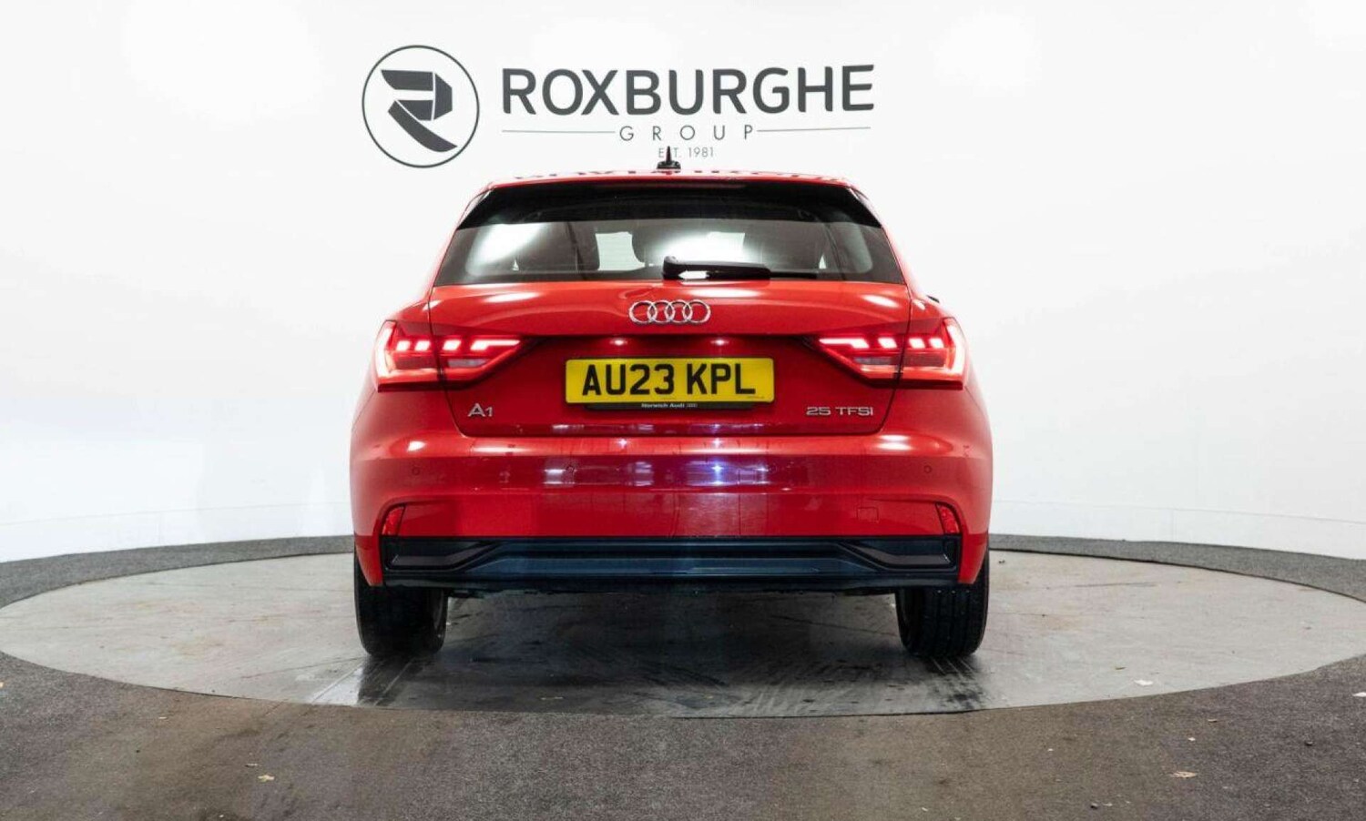 Used Audi A1 2023 for sale - 77930653: Photo 7