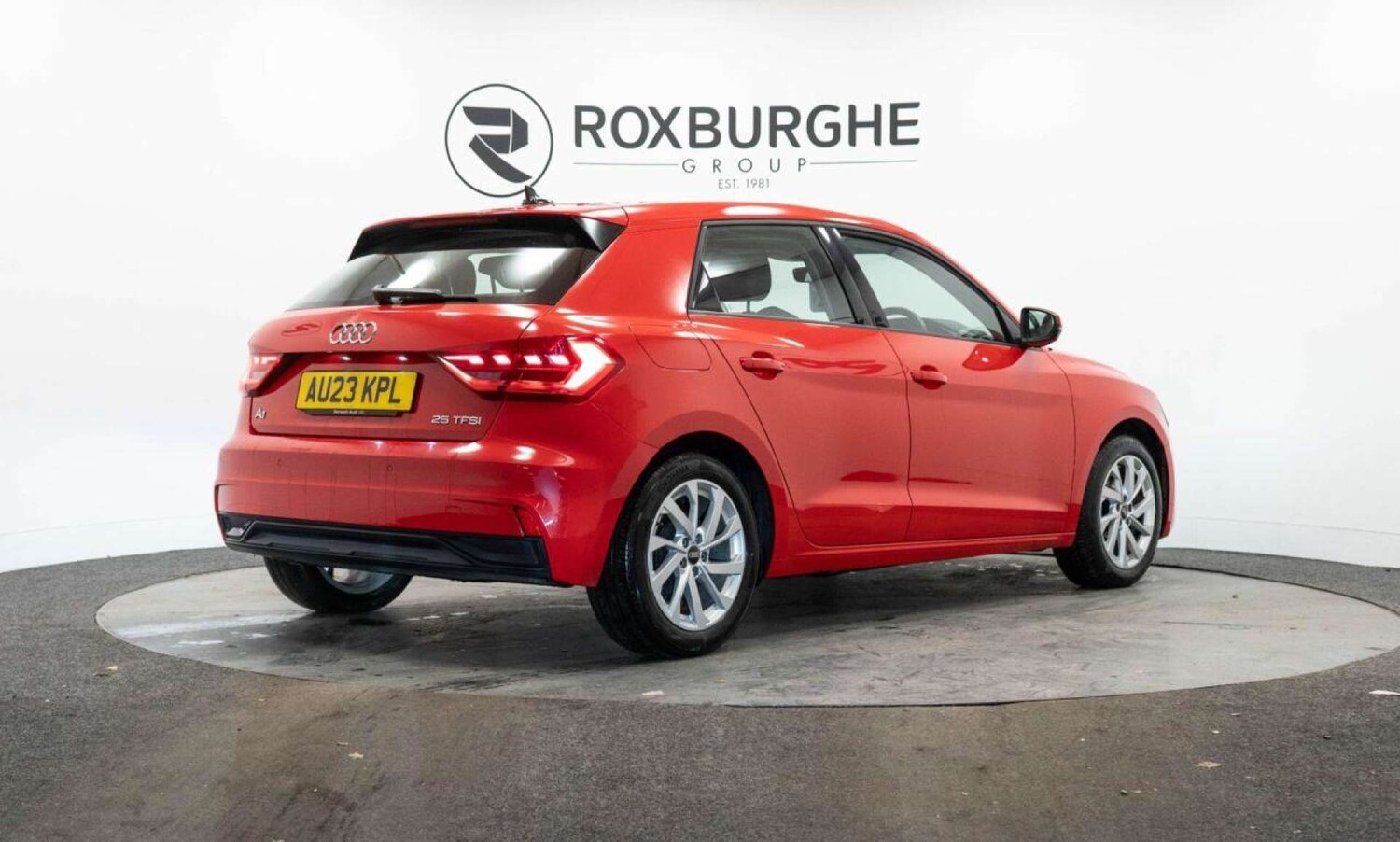 Used Audi A1 2023 for sale - 77930653: Photo 8