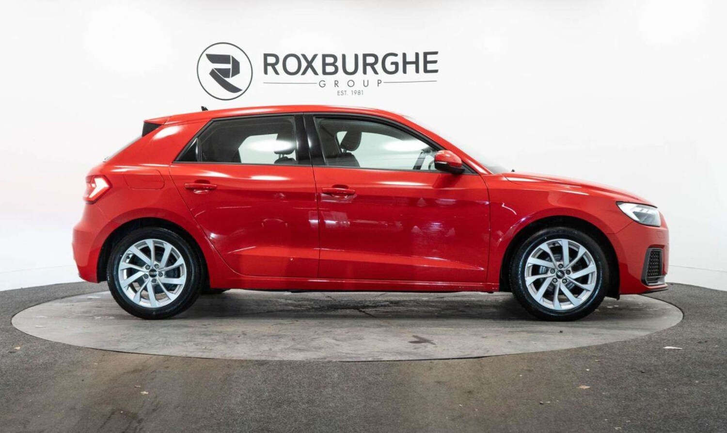 Used Audi A1 2023 for sale - 77930653: Photo 9