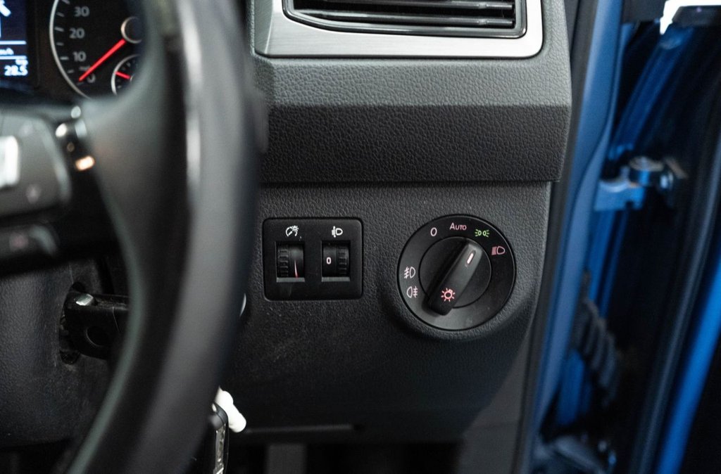 Used Volkswagen Caddy Maxi Life 2018 for sale - 76768030: Photo 24