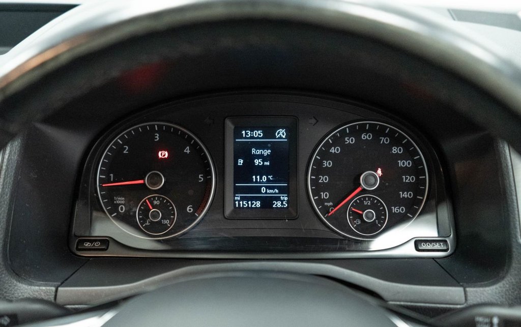 Used Volkswagen Caddy Maxi Life 2018 for sale - 76768030: Photo 26