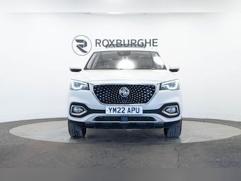 Used MG MG HS 2022 for sale - 75896613: Photo
