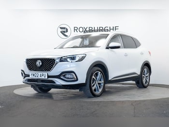 Used MG MG HS 2022 for sale - 75896613: Photo