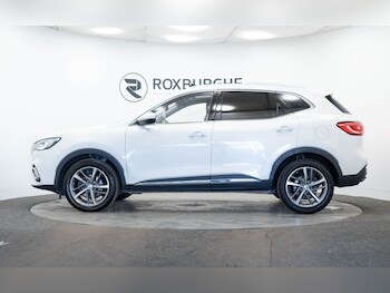 Used MG MG HS 2022 for sale - 75896613: Photo