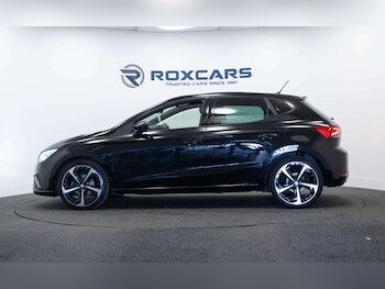 Used SEAT Ibiza 2023 for sale - 78975594: Photo