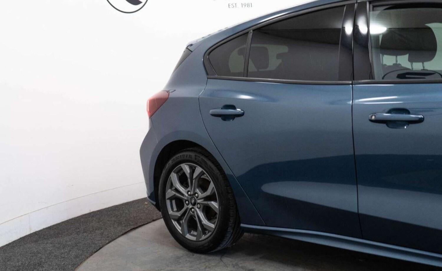 Used Ford Focus 2022 for sale - 77930644: Photo 12