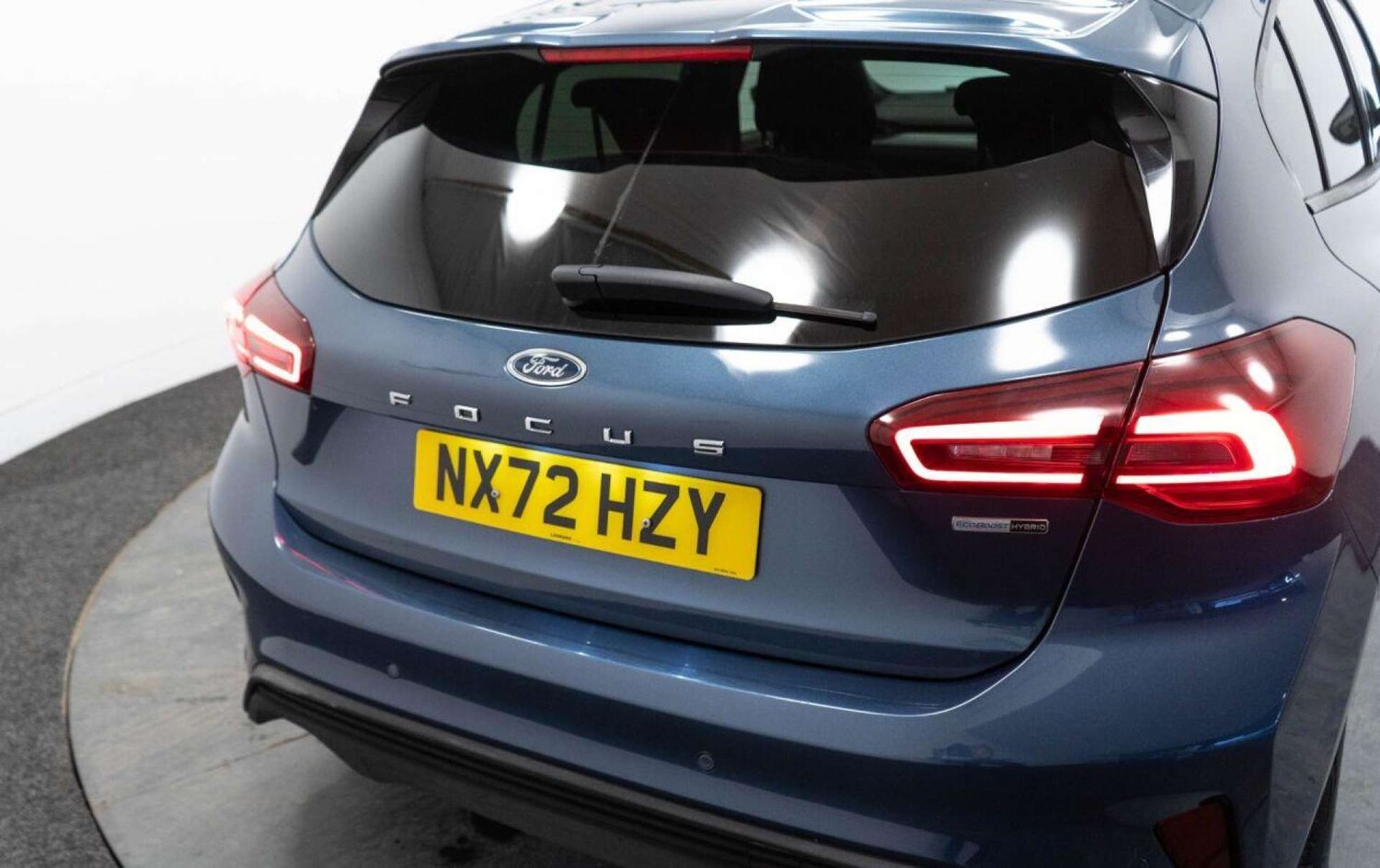 Used Ford Focus 2022 for sale - 77930644: Photo 14