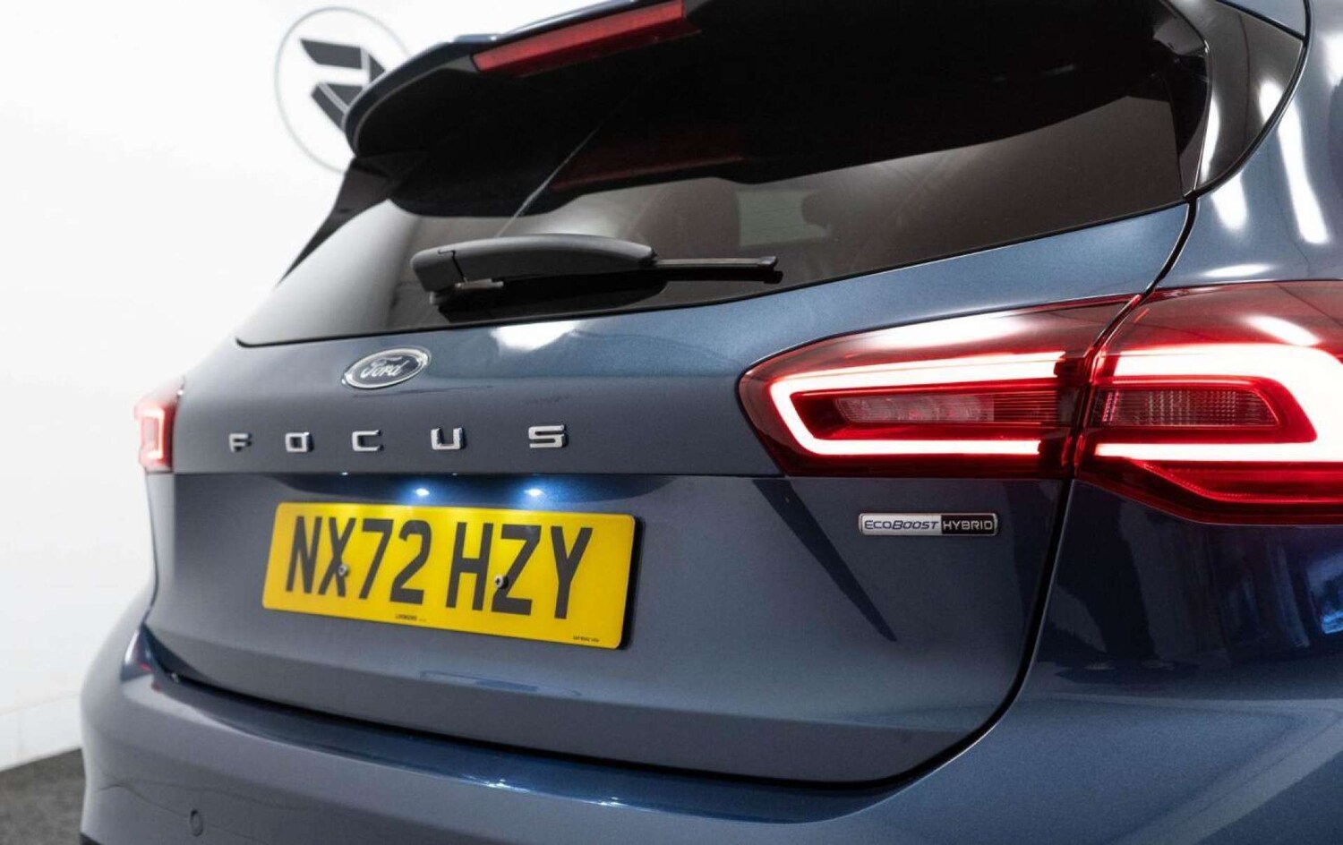 Used Ford Focus 2022 for sale - 77930644: Photo 15