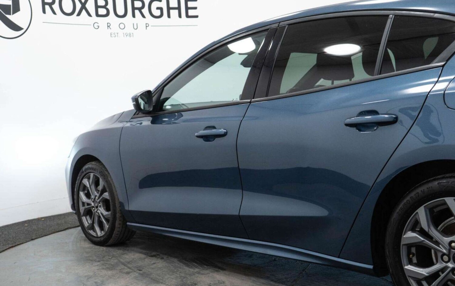 Used Ford Focus 2022 for sale - 77930644: Photo 17